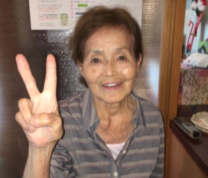 お客様写真
