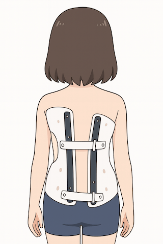 装具療法