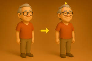 体軸を意識しよう_2