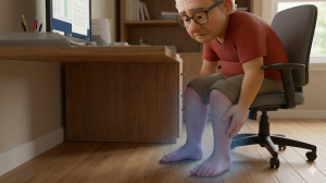 良い姿勢でも1時間続ければ悪い姿勢