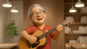 たまには自分の時間を作ろう