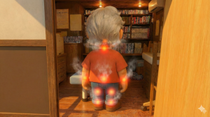 体には“6つの温めポイント”がある！